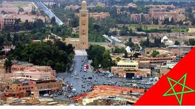 المغرب يستعد لإطلاق حملة تطعيم شاملة  ضد كورونا