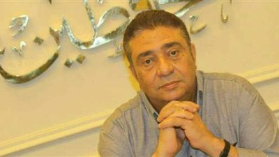 عمرو الشريف: مصير الأحزاب الفاشلة فى انتخابات البرلمان 