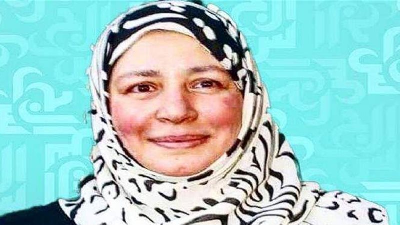 عبلة كامل
