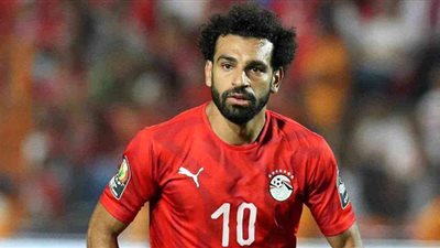 محمد صلاح يسعى لاحتلال وصافة هدافي منتخب مصر التاريخيين عبر توجو