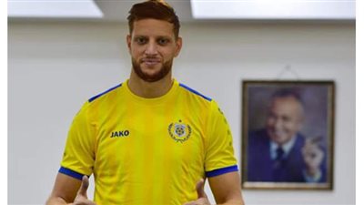 المصري يسعى لتعويض رحيل محمود وادي بالتعاقد مع فخر الدين بن يوسف