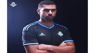 متى يشارك أحمد فتحي في تدريبات بيراميدز.. وموقفه في النهائي الأفريقي