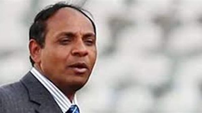 جمال محمد علي: وارد تنظيم دوري قسم خامس في المستقبل