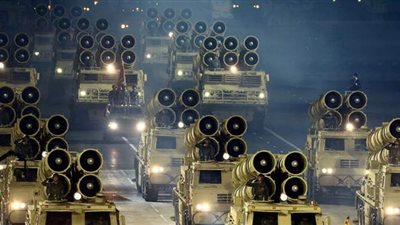 معهد أمريكي للأبحاث: كوريا الشمالية تمتلك 60 رأسا نوويا