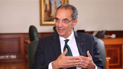 وزير الاتصالات: سننتقل للعاصمة الإدارية كحكومة تشاركية لا ورقية
