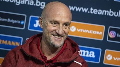 إصابة مدرب منتخب المجر بفيروس كورونا