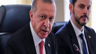 خلافات داخل أسرة أردوغان بعد قبوله استقالة صهره