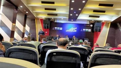 قرعة دوري القسم الثاني..تعرف على لقاءات الجولة الأولى بمجموعة الصعيد