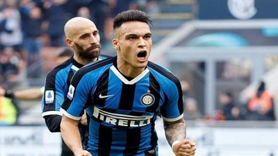 لاوتارو يغيب عن لقاء الأرجنتين مع باراجواي في تصفيات المونديال