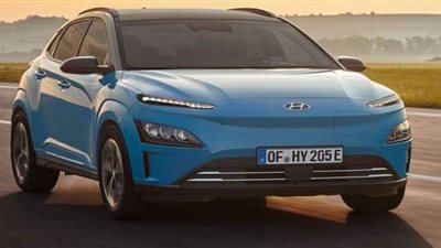 هيونداي كونا إلكتريك تحصل على ترقيات موديل 2021