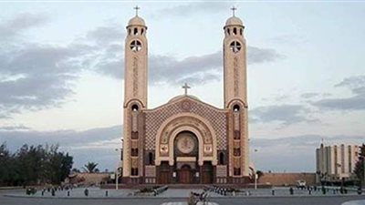 دير مارمينا يصدر تعليمات جديدة للزائرين بسبب كورونا