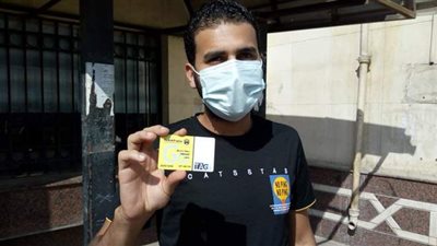 المترو يواصل تقديم الهدايا الترويجية لجذب الركاب