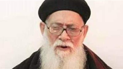 وفاة القمص إشعياء محروس كاهن كنيسة العذراء بأبو المطامير متأثرا بكورونا