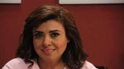 نشوى مصطفى تطمئن جمهورها: 