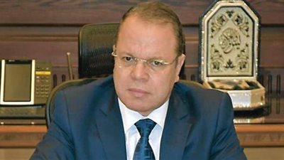 النيابة العامة تستعين بخبير لتطوير واستكمال أعمالها في مجال التحول الرقمي