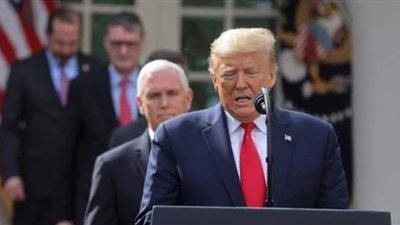 بعد إعلان بايدن رئيسا .. مركز إديسون يعلن فوز ترامب في ولاية ألاسكا