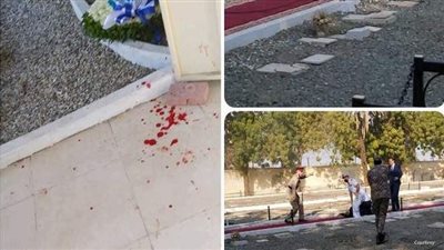 سفارات أمريكا وبريطانيا وإيطاليا وفرنسا واليونان بالسعودية تدين 