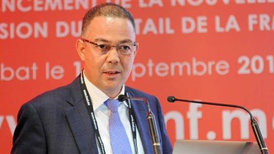 فوزي لقجع يترشح على منصب عضو المكتب التنفيذي للفيفا