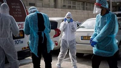 إسرائيل تسجل 663 إصابة جديدة بكورونا والإجمالي يتخطى الـ 320 ألف حالة