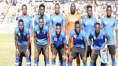 تنزانيا تعلن قائمتها لمباراتي تونس