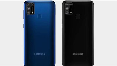 سامسونج جلاكسي M31s يحصل على تحديث One UI 2.5