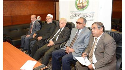 ورشة تفاعلية لأعضاء خريجي الأزهر بالكاميرون عن سبل مواجهة الفكر المتطرف