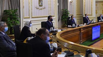 مصر تسعى للحصول على 20 مليون جرعة من اللقاح المضاد لكورونا من 