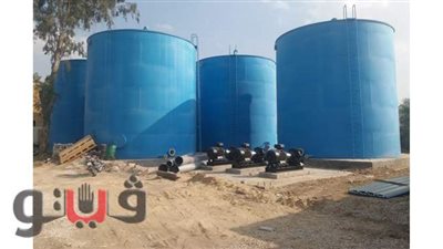 رئيس مياه القناة: تشغيل محطات جديدة بأحدث الأنظمة العالمية قريبا