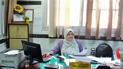 رئيس مركز ومدينة فاقوس  يطالب المواطنين بسرعة التصالح  على مخالفات  البناء