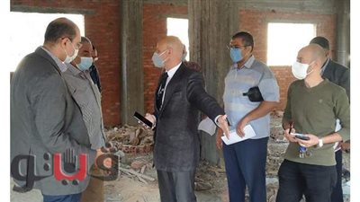 صحة الشرقية تعاقب مشرفة 