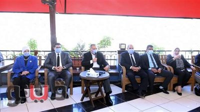 محافظ الشرقية لـ