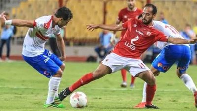 قبل نهائي 27 نوفمبر... أرقام الأهلي والزمالك في البطولة الأفريقية لصالح الأحمر