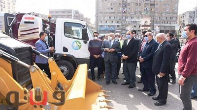 محافظ الشرقية: جاهزون تماما لاستقبال فصل الشتاء