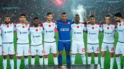 الوداد المغربي يتعاقد مع لاعب من الدرجة الثانية بـ 80 مليون سنتيم