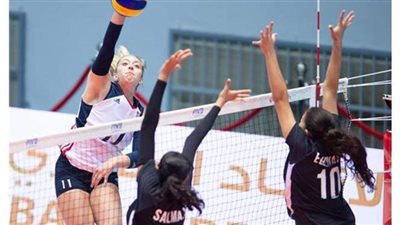 اتحاد الطائرة يطالب بحسم مصير البطولة الإفريقية للشابات بأوغندا