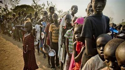 وصول 10 آلاف لاجئ إثيوبي للسودان.. وتوقعات بتدفق 200 ألف آخرين