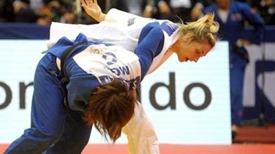 الاتحاد الدولي للجودو يقرر إلغاء بطولات العام الحالي بسبب كورونا