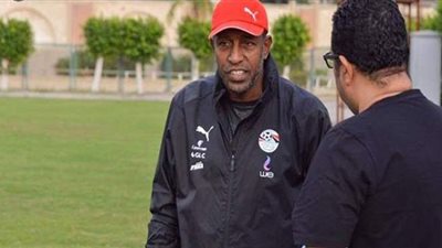 ربيع ياسين يشيد بتجربة بتروجيت رغم الخسارة