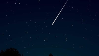 تكونت من غبار كويكب.. ٦ معلومات عن 