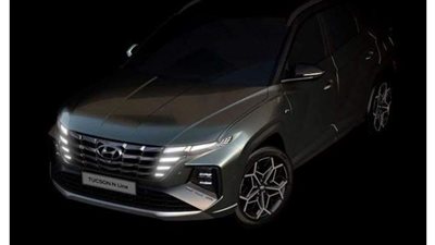 بمميزات جديدة.. هيونداي توسان N عالية الأداء