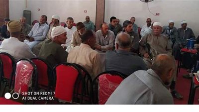 محافظ الشرقية: تقديم  الدعم للمزارعين من أهم أولوياتنا