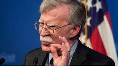 بولتون: الحزب الجمهوري يدلل ترامب رغم أكاذيبه