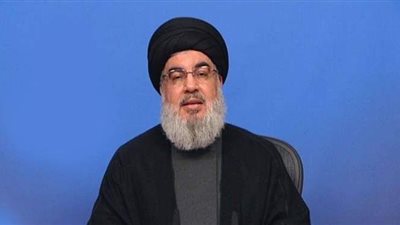 نصر الله: إدارة ترامب هي الأسوأ.. والعالم كان على حافة الحرب