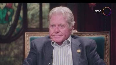 حسين فهمي ضيف وفاء الكيلاني في 