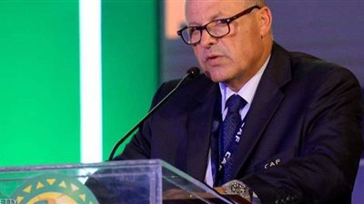 أبو ريدة يقاطع حفل تكريم محمد صلاح لهذا السبب