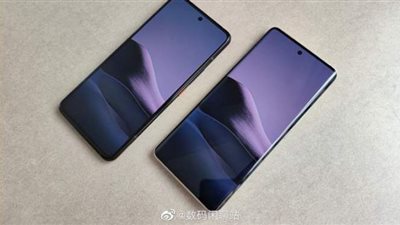 تسريب يكشف مواصفات  vivo X60 و X60 Pro