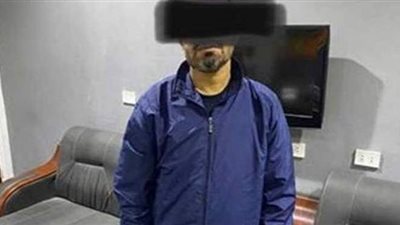 حكاية سفاح فيصل.. قتل صديقه بالسم ودفنه في شقة مهجورة.. وتخلص من زوجته بنفس الطريقة.. والصدفة تقود الأمن لضبطه