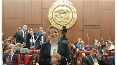 سماء سليمان: استثمار العلاقات المصرية الروسية لتنمية أفريقيا