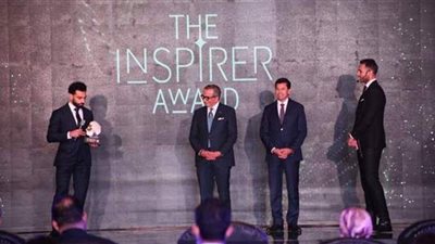 مفاجأة .. البدري وبركات يقاطعان حفل تكريم صلاح .. لهذا السبب