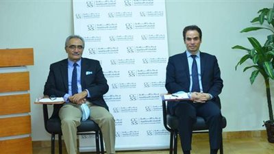 مركز القاهرة للدراسات الاستراتيجية يطلق جائزة باسم عبد الرحمن الشرقاوي